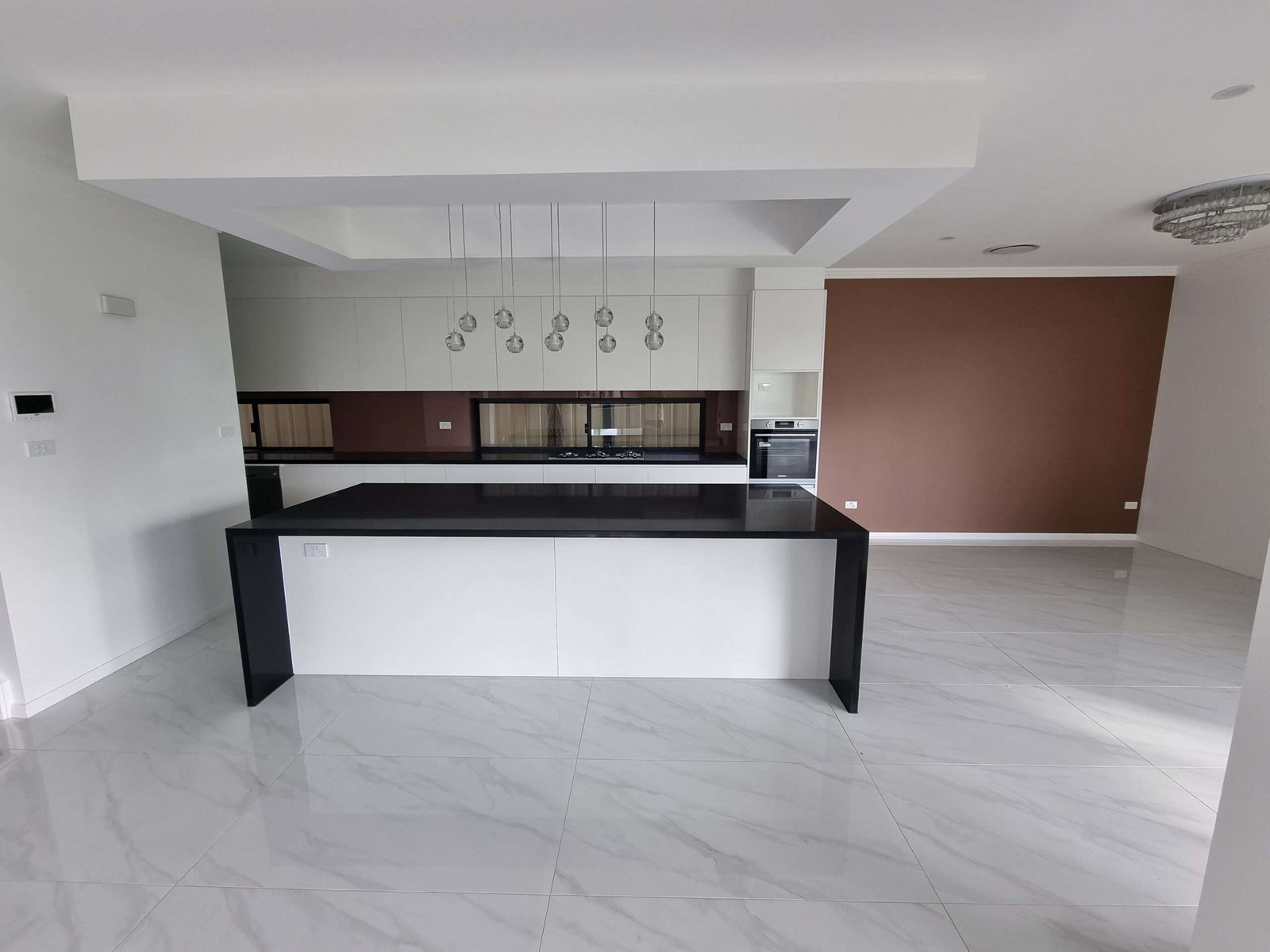 Blue Pearl Painters - Interior Painters North Rocks