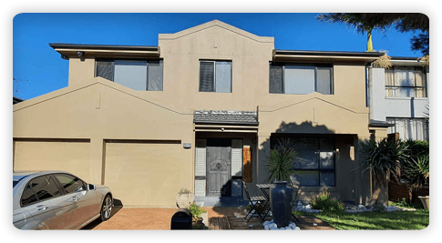 Blue Pearl Painters - Interior Painters in Castle Hill