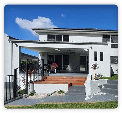 Blue Pearl Painters - Commercial Painters in Castle Hill