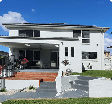 Blue Pearl Painters - Residential Painters in Stanhope Gardens