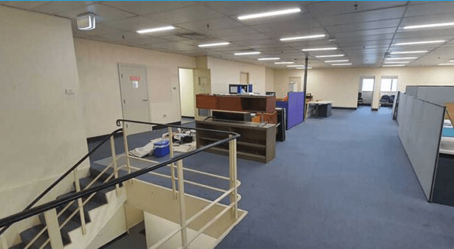 Blue Pearl Painters - Commercial Painters Carlingford