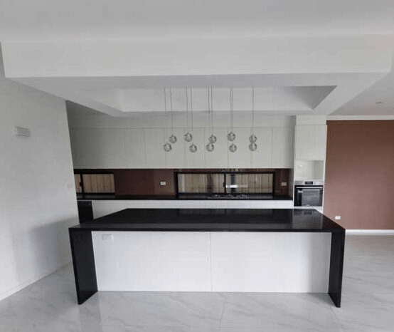 Blue Pearl Painters - interior painters
