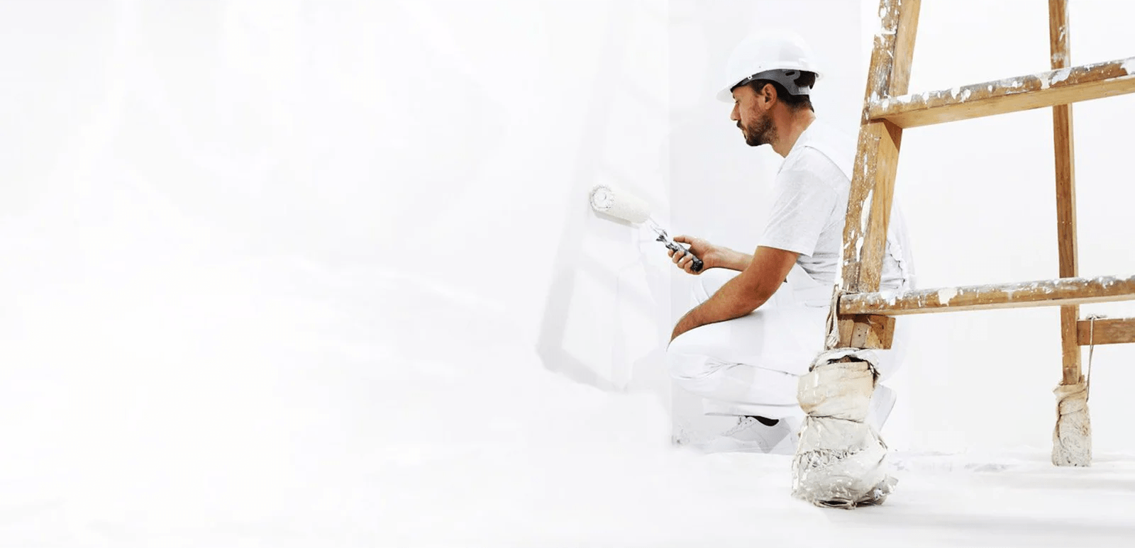 Painters in Sydney - Blue Pearl Painters