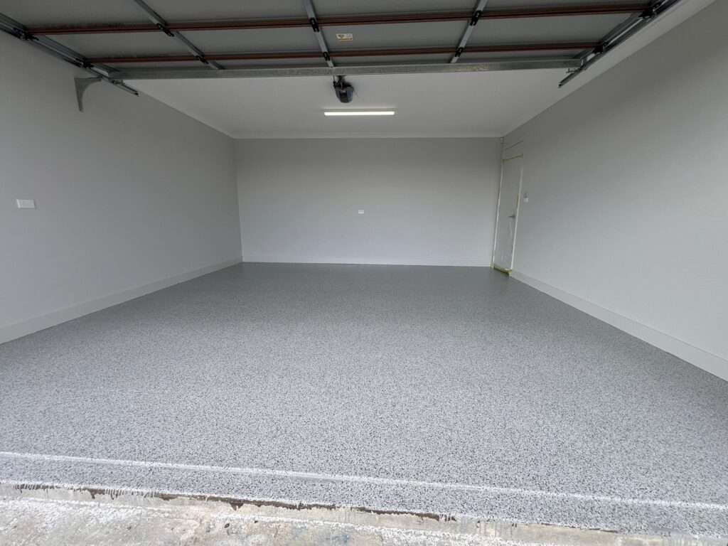 Epoxy Flooring Norwest